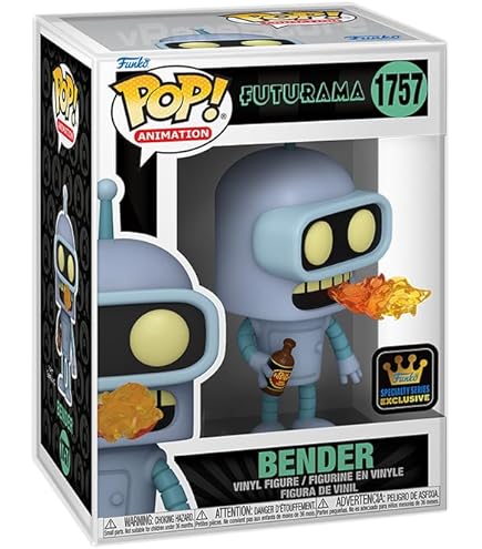 Amazon.com: Futurama alien Nibbler 9-inch figure : Toys & Games